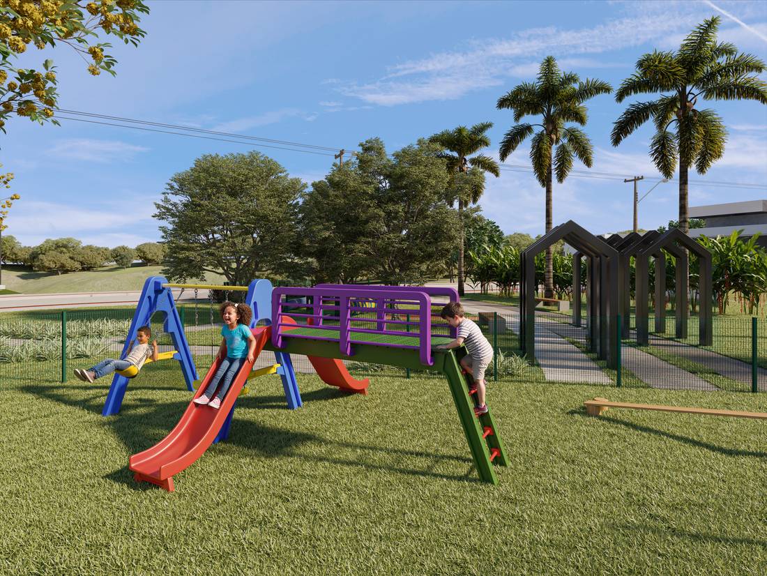 Playground